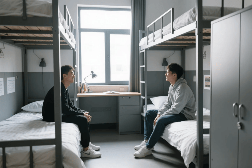 蚌埠辦公樓裝修