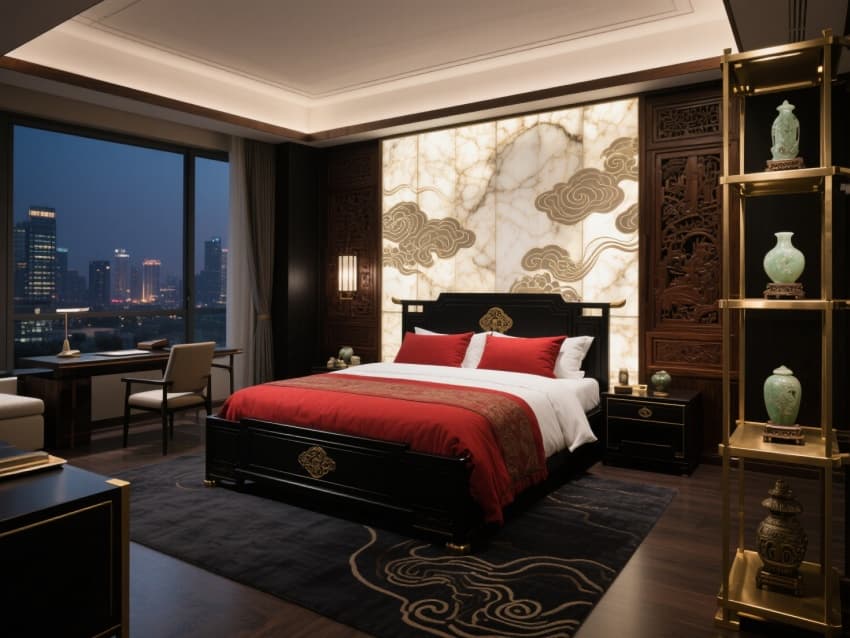 宿州酒店裝修設(shè)計