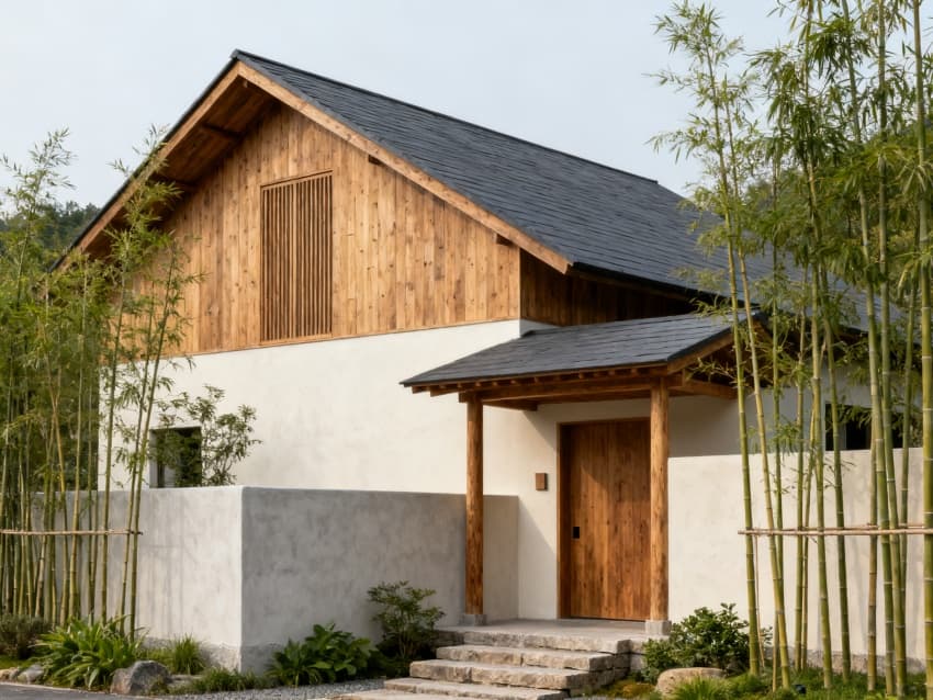 六安5400平民宿裝修設(shè)計(jì)效果分享