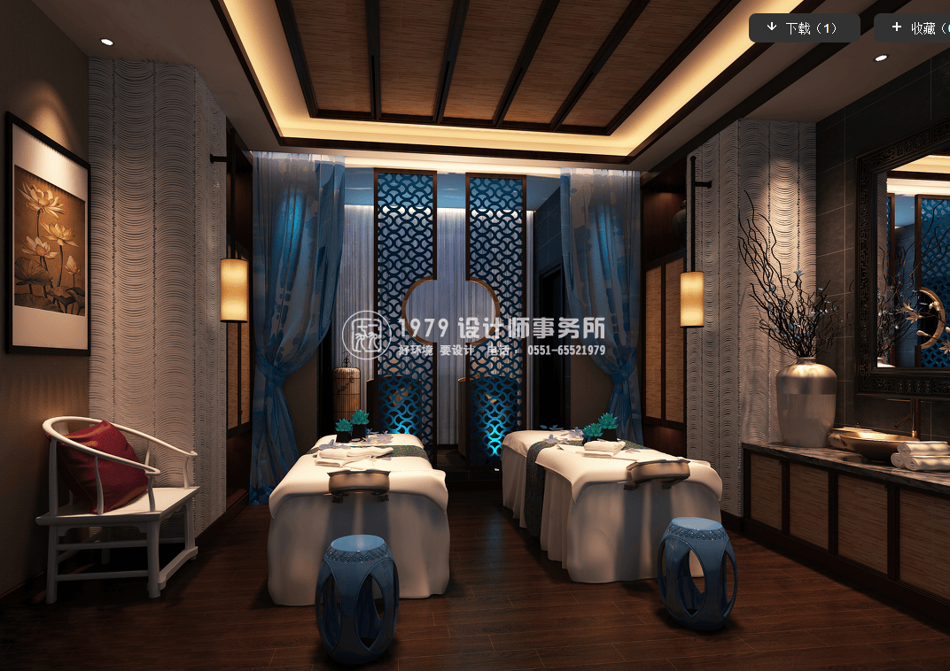 合肥美容院招牌如何裝修設(shè)計(jì)