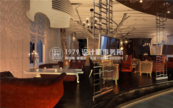 2016最新合肥售樓部設(shè)計細(xì)節(jié)