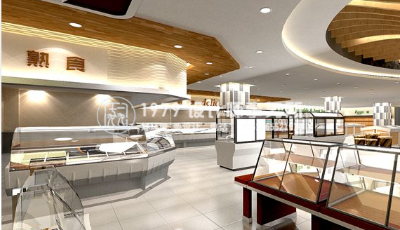 超市設(shè)計(jì)哪家好