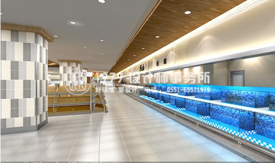 超市設(shè)計(jì)首選1979