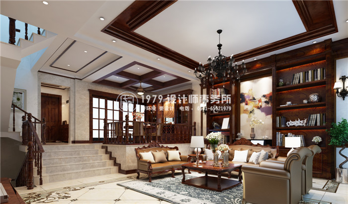 合肥別墅設(shè)計(jì)