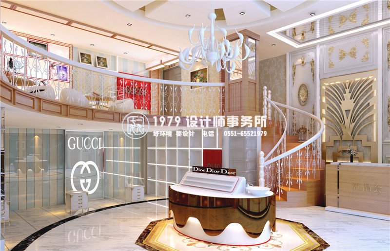 專賣(mài)店裝修設(shè)計(jì)注意事項(xiàng)