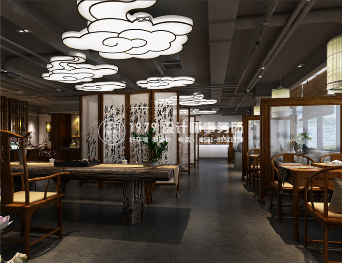 茶樓設(shè)計(jì)哪家好