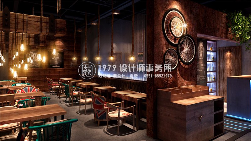 餐廳設(shè)計(jì)