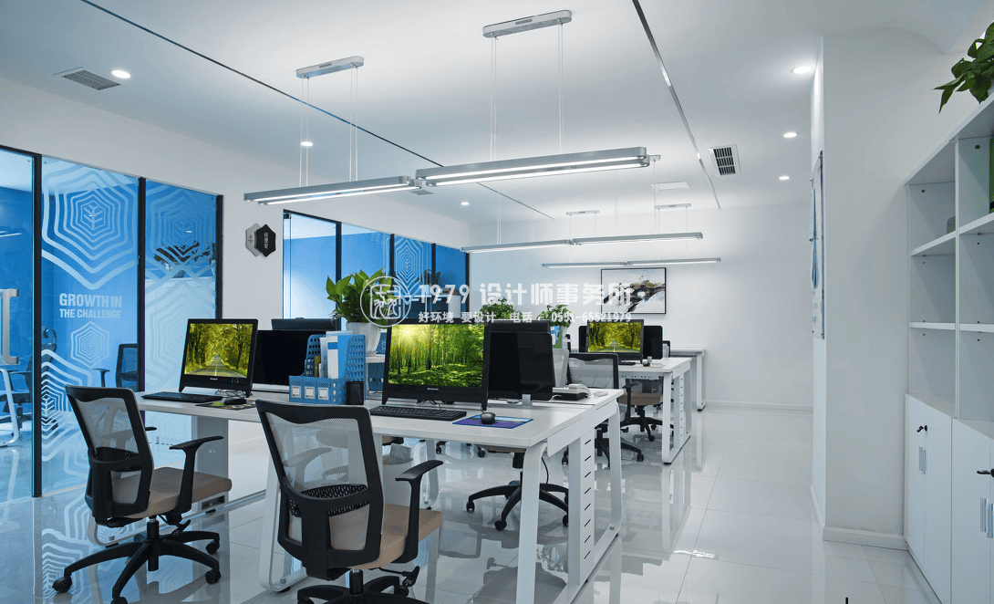 八個(gè)細(xì)節(jié)判斷辦公室裝修是否甲醛超標(biāo)