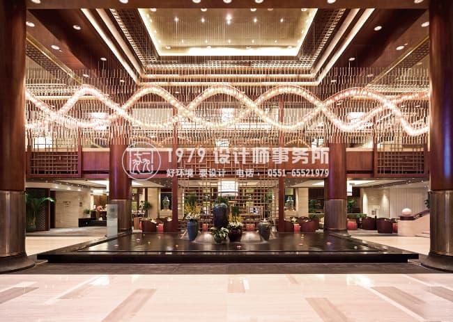 合肥酒吧空間設(shè)計(jì)