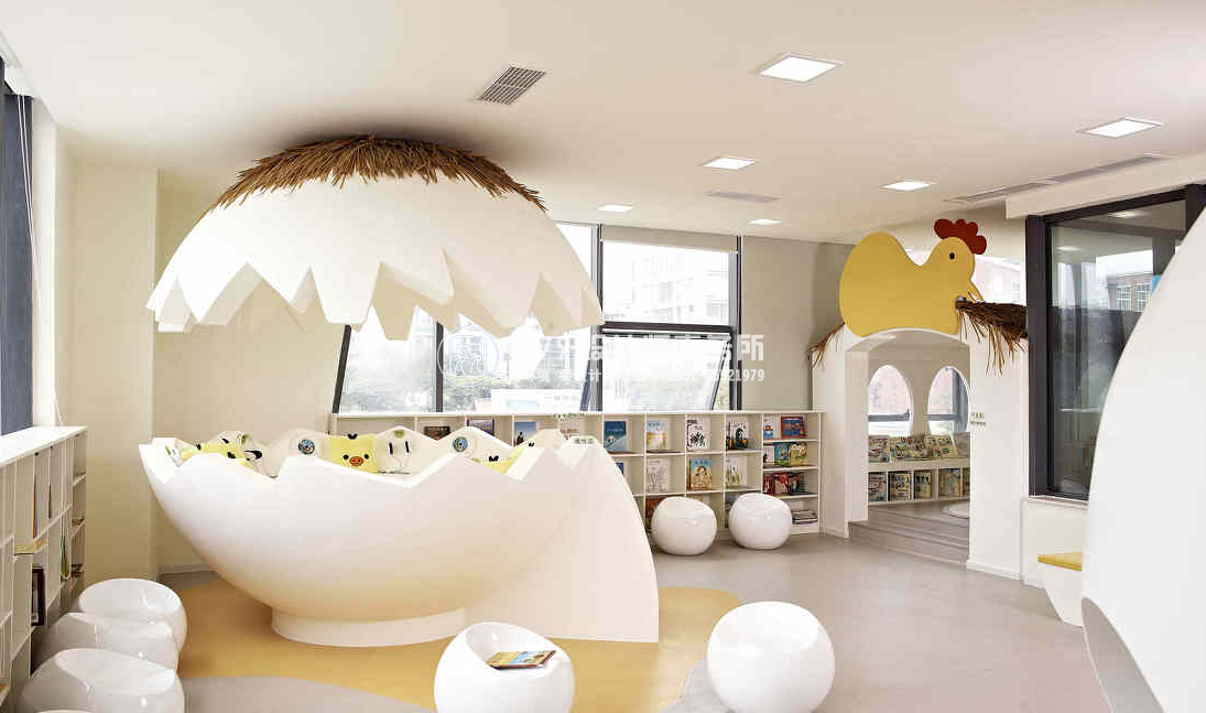 <a href=http://diaoke7788.com/youeryuansheji/ target=_blank class=infotextkey>合肥幼兒園設(shè)計(jì)</a>之服務(wù)用房設(shè)計(jì)