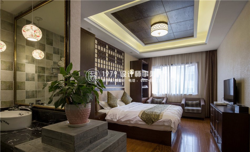 采光和通風(fēng)不良的<a href=http://diaoke7788.com/jiudiansheji/ target=_blank class=infotextkey>合肥酒店設(shè)計(jì)</a>是失敗的設(shè)計(jì)