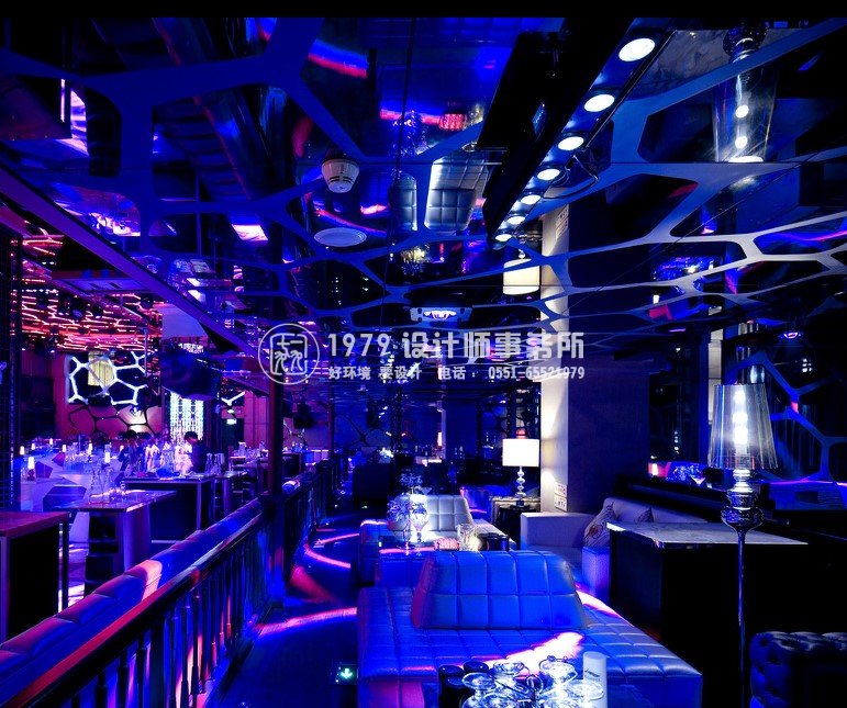 合肥酒吧設(shè)計之空間裝修基本要求