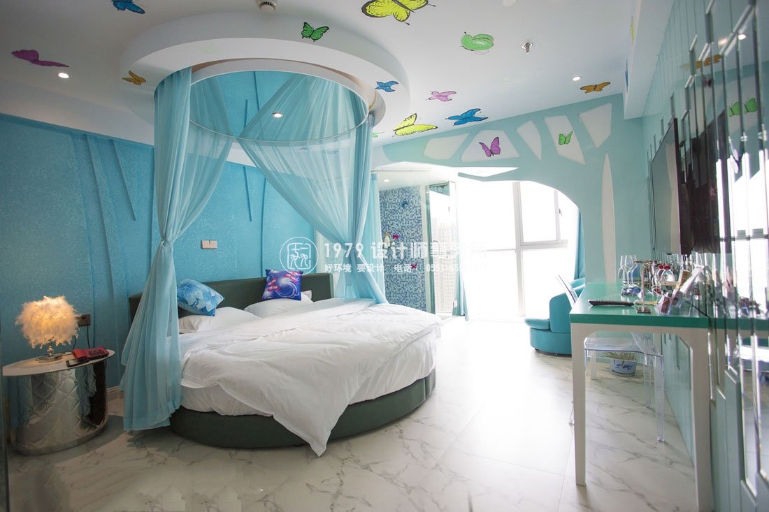 合肥主題酒店設(shè)計中的文化內(nèi)涵與陳設(shè)藝術(shù)