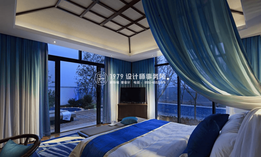 合肥酒店營造高水準的主題分類設計