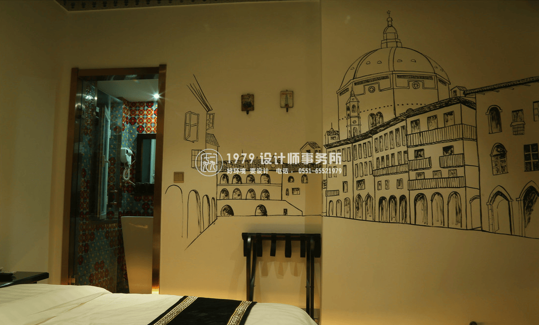 墻面設(shè)計(jì)效果圖