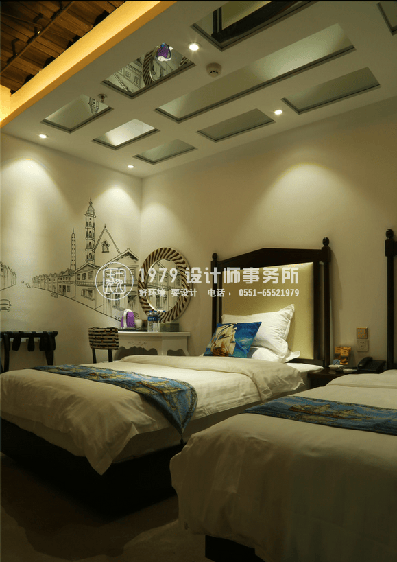 合肥賓館設(shè)計師及投資者對賓館裝修設(shè)計的錯誤認(rèn)識