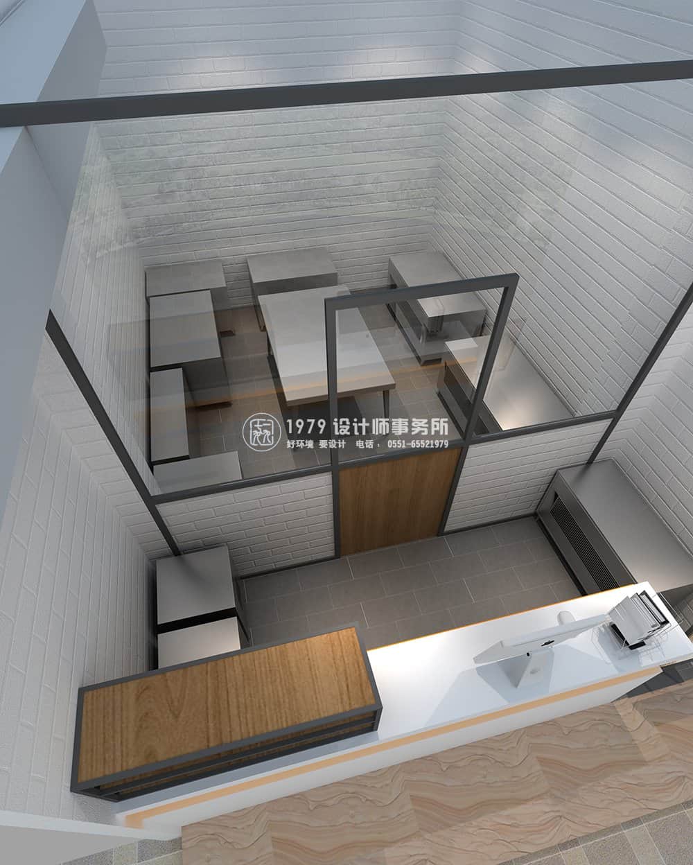 合肥包大仁室內(nèi)設(shè)計效果圖