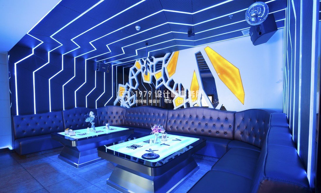 KTV裝修設(shè)計(jì)，合肥KTV裝修，合肥KTV設(shè)計(jì)