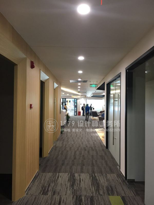 辦公室走道設(shè)計(jì)圖