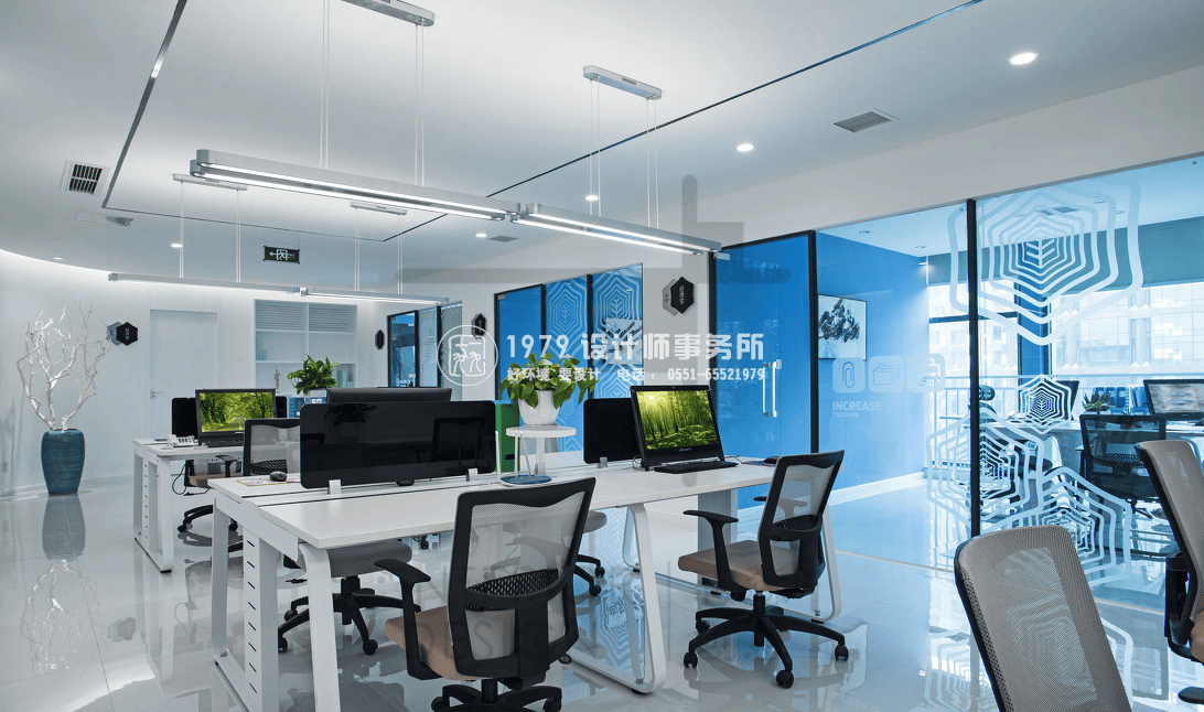 合肥一九七九建筑藝術(shù)帶你了解未來辦公室裝修發(fā)展趨勢