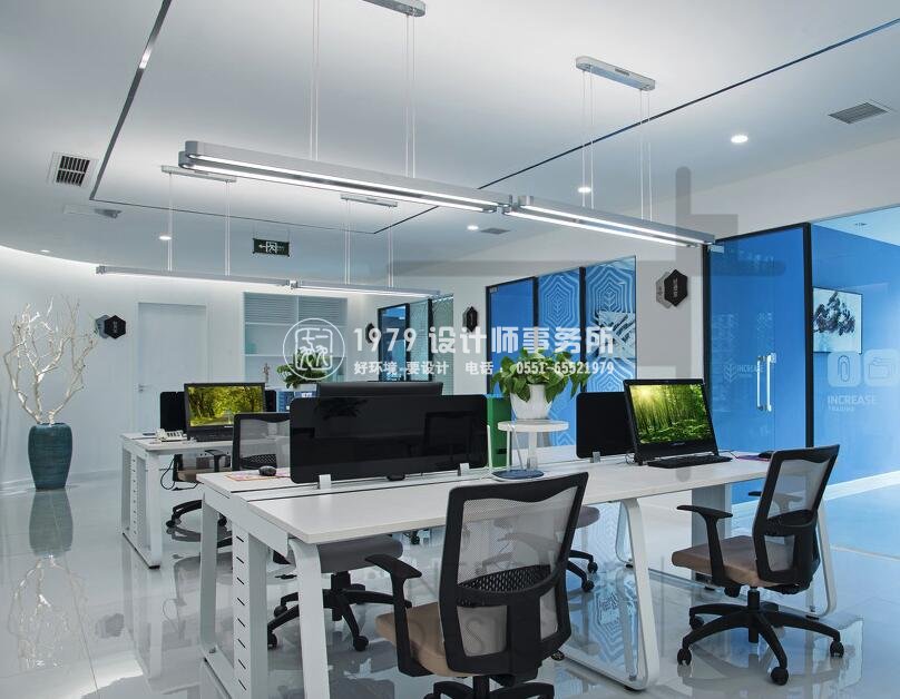 合肥辦公室裝修風(fēng)格哪些最受客戶喜愛