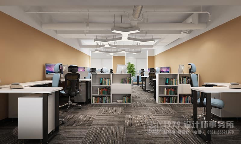 辦公室設(shè)計(jì)