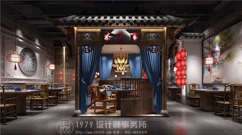 火鍋店裝修設(shè)計哪家好