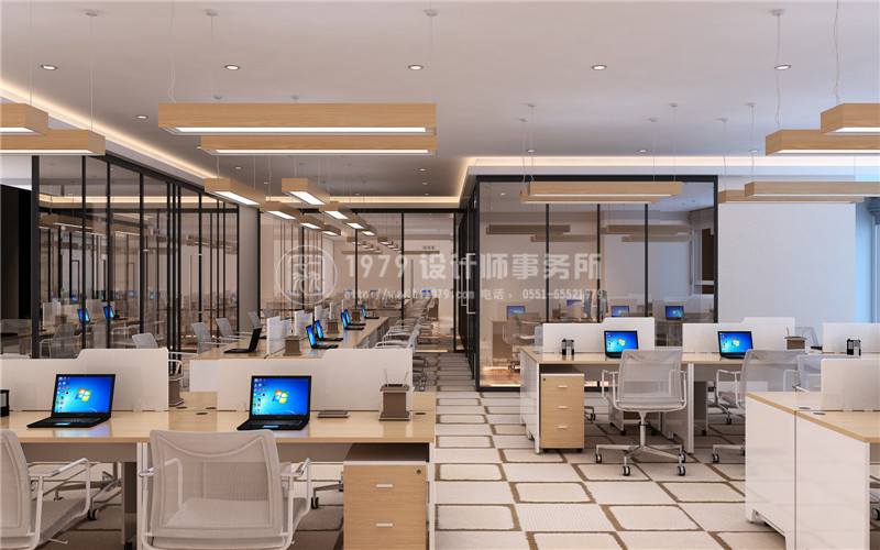 旅行社辦公室裝修設(shè)計(jì)哪家好
