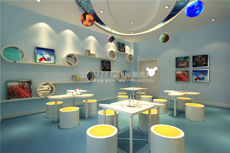 幼兒園設(shè)計公司