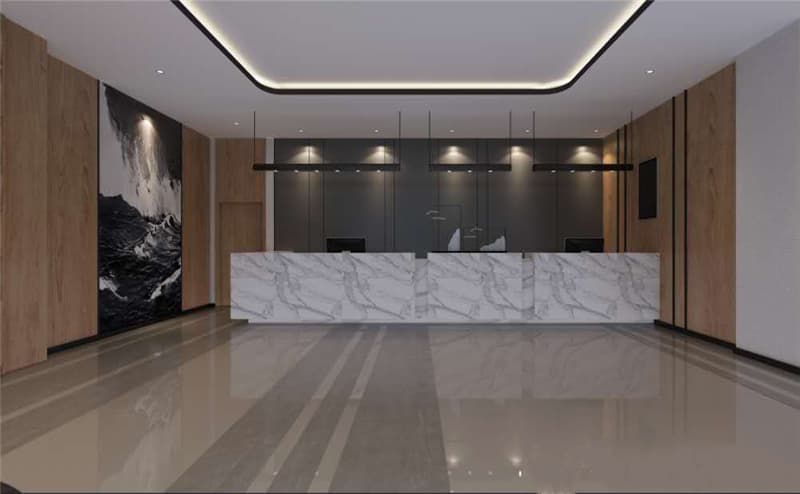 合肥快捷酒店設(shè)計(jì)效果圖欣賞——尚客優(yōu)