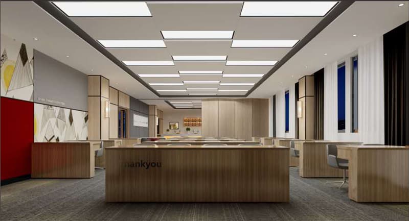 合肥快捷酒店設(shè)計(jì)效果圖欣賞——尚客優(yōu)