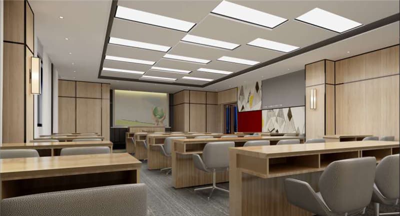 合肥快捷酒店設(shè)計(jì)效果圖欣賞——尚客優(yōu)