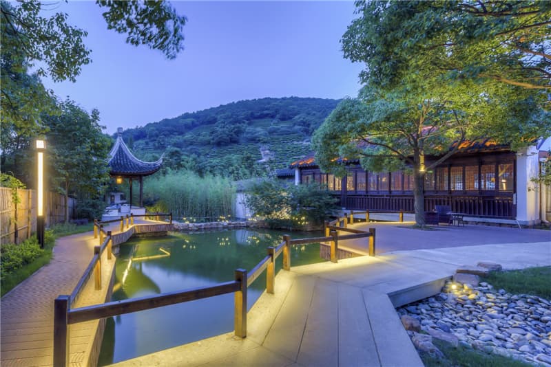 民宿裝修設(shè)計