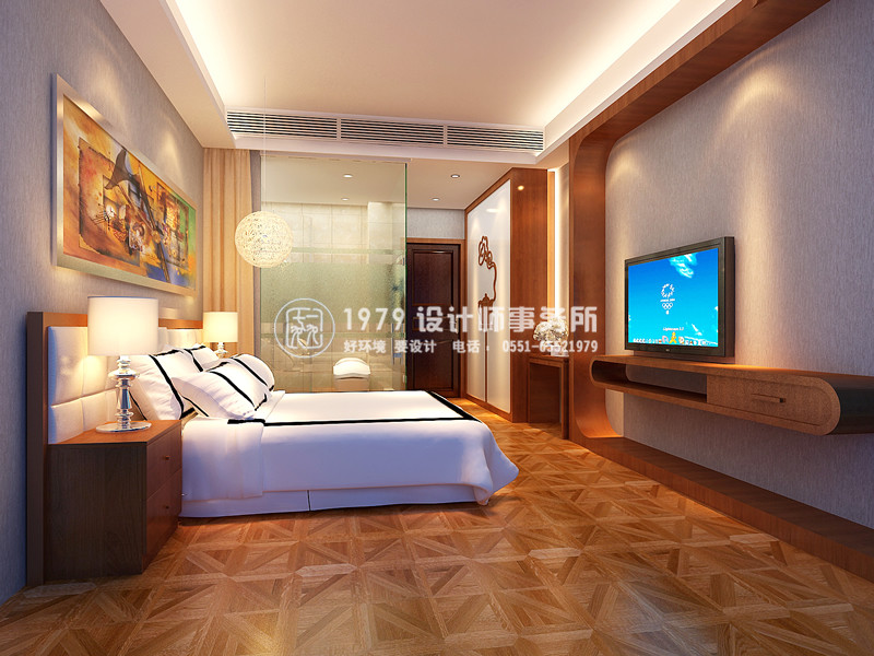 酒店設(shè)計(jì)